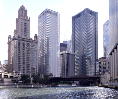 Chicago’s historic Jewelers Building gets $25M renovation, including rooftop bar
