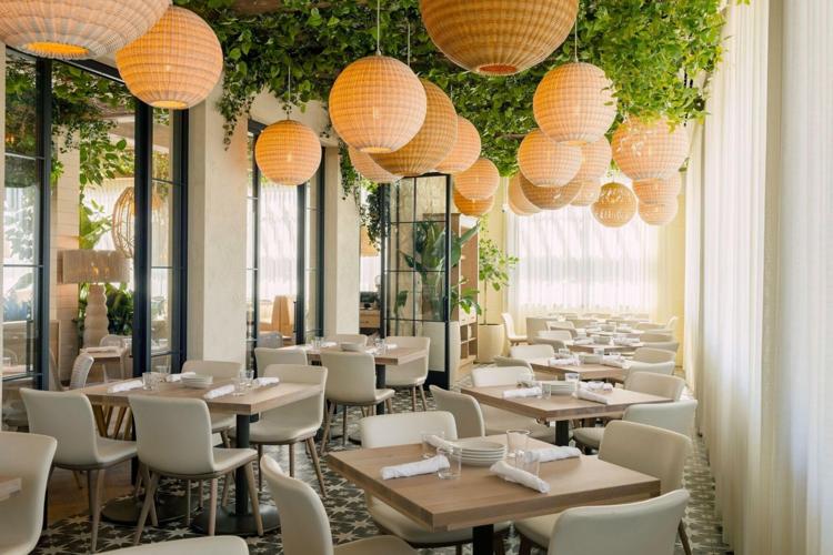 Ēma from Lettuce Entertain You opens second restaurant in Glenview, IL