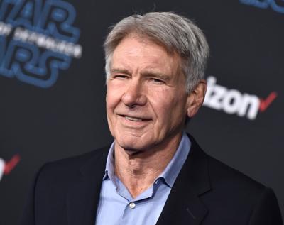 Harrison Ford returns to Chicago to receive environmental award. (Shutterstock photo)