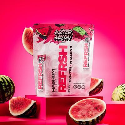 Magnum Nutraceuticals