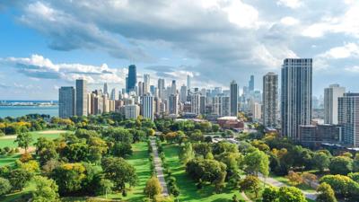 Chicago’s blueprint for a greener tomorrow: What’s new in sustainability?
