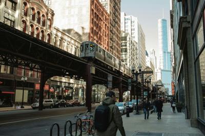 New proposal could combine CTA, Metra, and Pace transit systems into single organization
