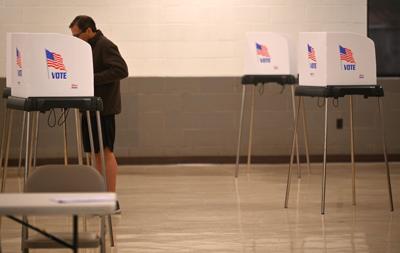 Primary Election