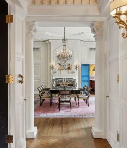 Astor Court for sale after nearly 40 years. (Photos and listing | Emily Sachs Wong, @Properties)