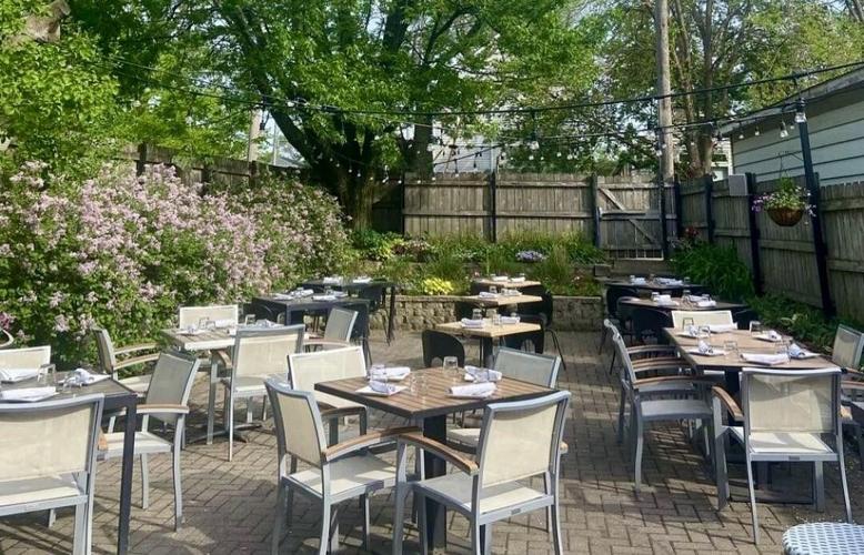 Top 10 Outdoor patios for summer fun 8