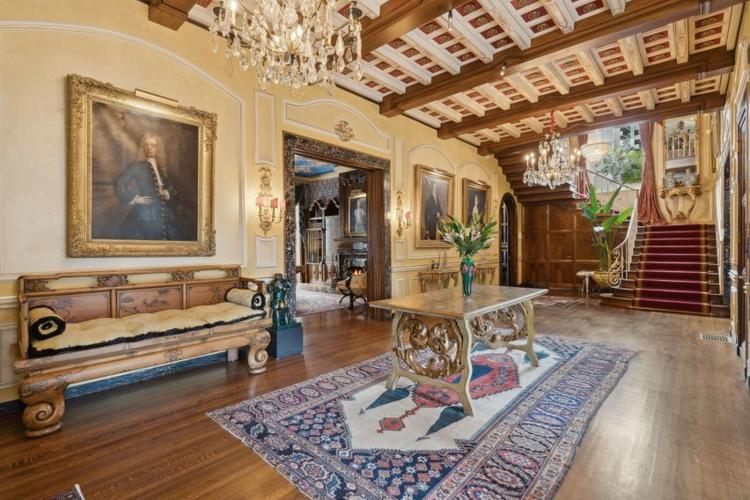 Astor Court for sale after nearly 40 years. (Photos and listing | Emily Sachs Wong, @Properties)