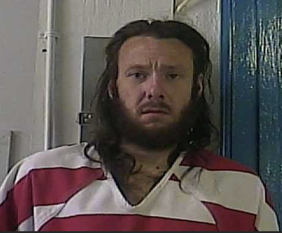 Bradley Grooms booking photo