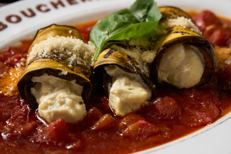 La Grande Boucherie Cuisine