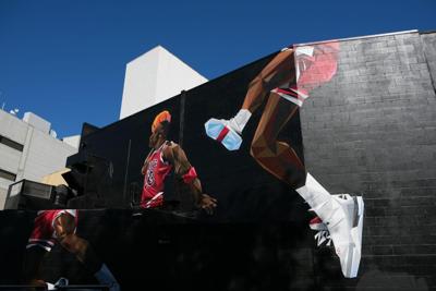 Michael Jordan returns to NBA as special contributor for NBC's 2025 coverage