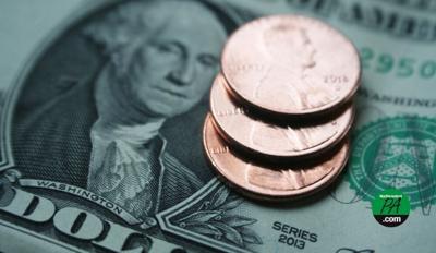 Money generic CIRCLE