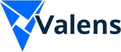 Valens Semiconductor Logo