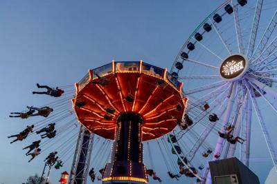 First-ever Lakefront Games coming to Navy Pier this September