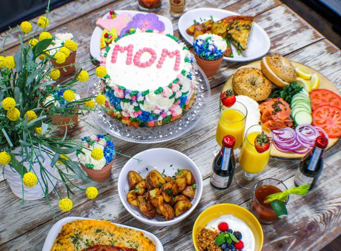 Where to celebrate Mother’s Day in Chicago (2)