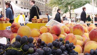 City Market
