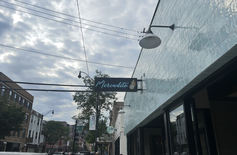 Mercadito opens second locations in Lincoln Park image one
