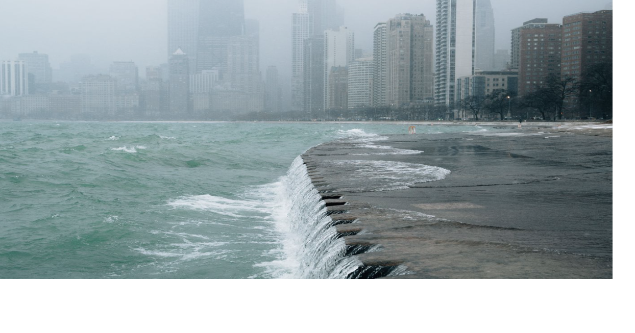 Federal Aid Approved for Chicago Flood Victims
