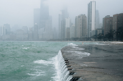 FEMA Funds granted for Cook County