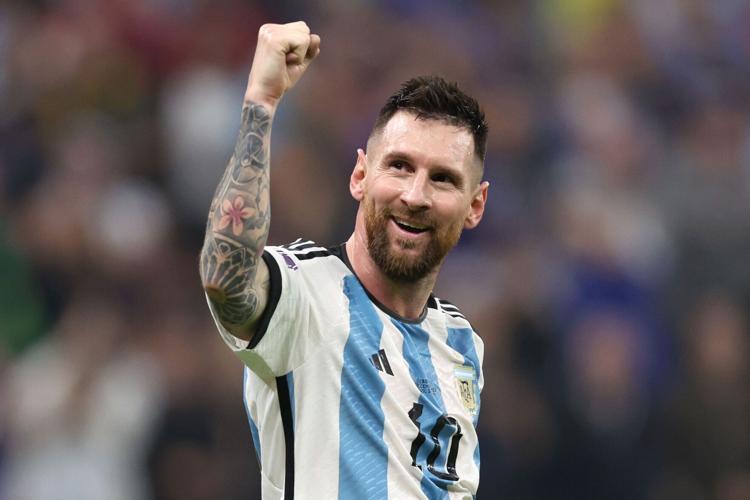 Oft considered the greatest soccer player of all-time, Lionel Messi comes to Chicago the week of October 4th
