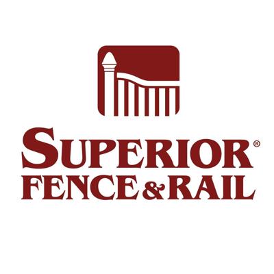 Superior Fence & Rail is North America's largest fence franchise