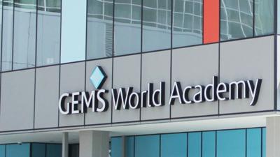 GEMS World Academy