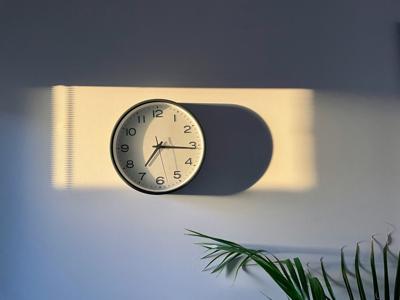 Spring forward: Half-daylight saving bill proposed ahead of daylight saving time March 8
