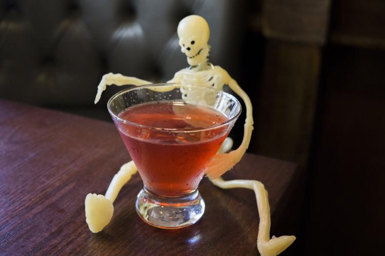 Spooktacular sips: Chicago's most bewitching Halloween cocktails