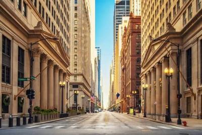 LaSalle Street’s redevelopment plan may brings changes to downtown for future