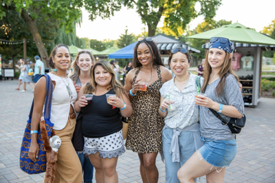 Zoo Uncorked returns to Brookfield Zoo Chicago image one