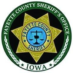 FCSO log