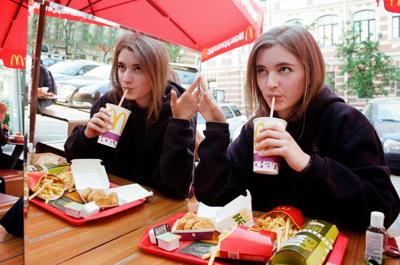 It’s a Wrap! McDonald’s revives fan-favorite Snack Wrap this July Image