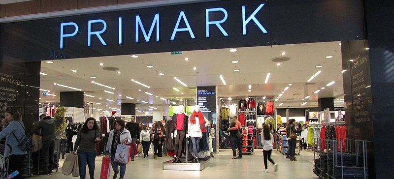 After Chicago State Street Opening, Primark Says It Is 'Just Getting Going