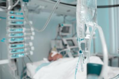 U.S. Life Spans Rebound from Pandemic Lows, Helped by Drop in Fatal Overdoses