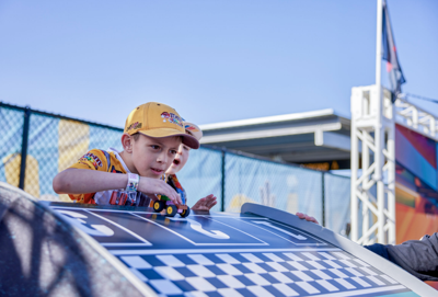 NASCAR Family Fest bringing two days of family fun to Navy Pier ahead of the big race