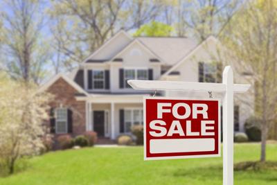 Chicago suburbs home prices see new record highs