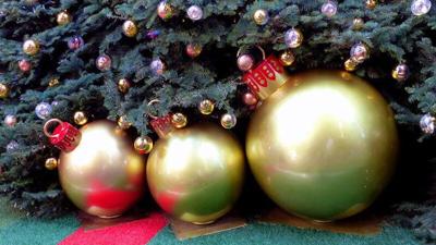 Christkindlmarket