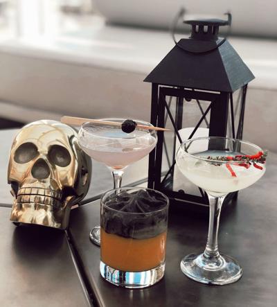 Offshore at Navy Pier is set to host a Halloween Costume party on Saturday, October 30.