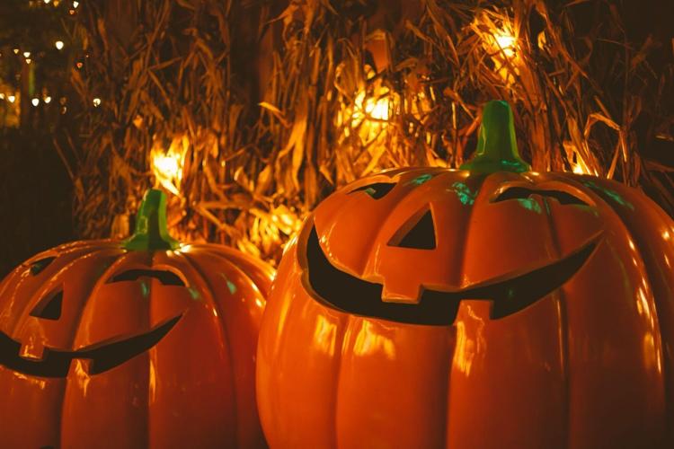 Mayor Brandon Johnson announces Chicago Halloweek 2023 2