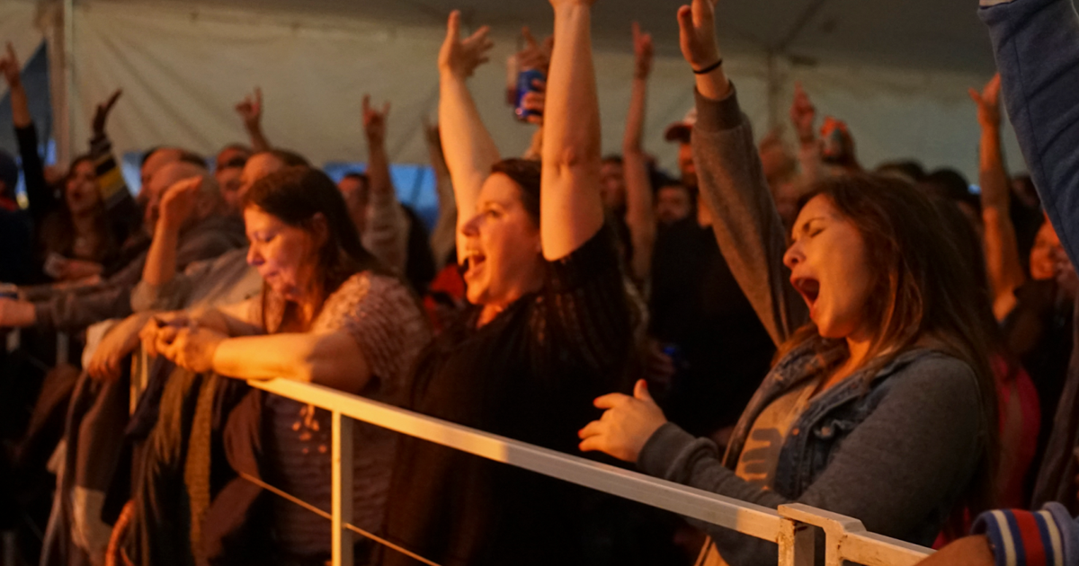 Kick off summer festivals this May with Lincoln Park’s Mayfest Events