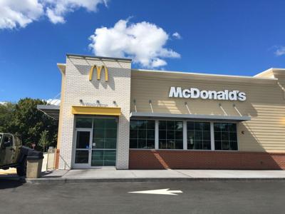 McDonald’s spinoff brand CosMc’s comes to Illinois