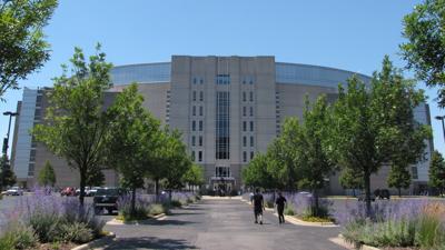 United Center