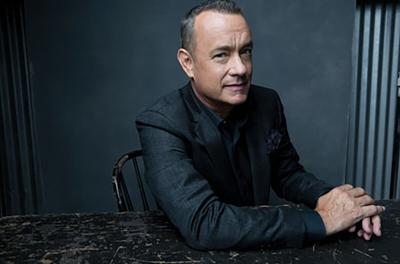 Tom Hanks