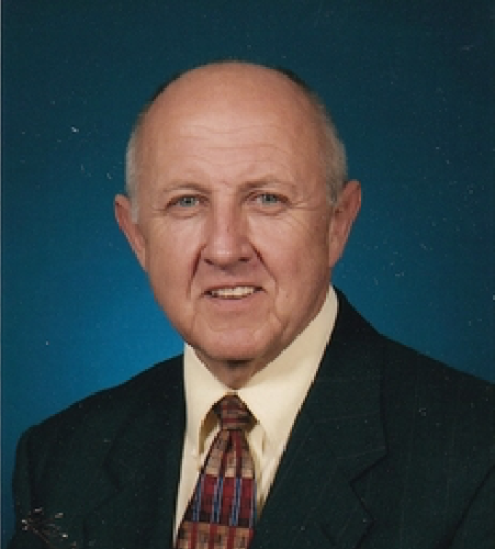Van Yandell