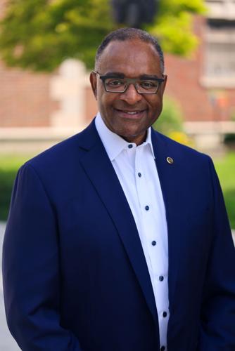 Richard Boykin- Attorney, philanthropist, 7th Congressional District candidate and more.
