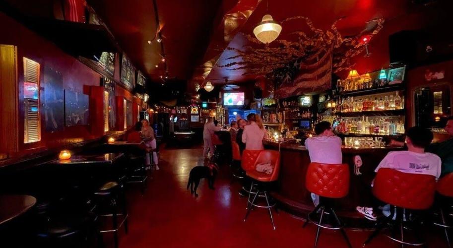 Places to celebrate with Dad this Father’s Day 6