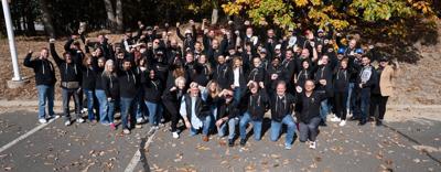 CEO Warrior held their annual War Planning event to give contractors the tools and insights to maximize their growth for 2025.