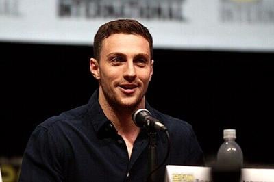 Aaron Taylor-Johnson becomes top contender for next James Bond, overtaking Taron Egerton