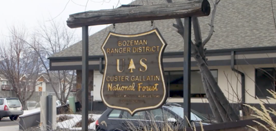 Gallatin County Commission passes resolution in support of fired USFS workers