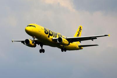 Spirit Airlines faces bankruptcy: What travelers need to know