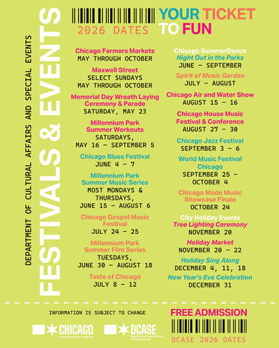 Cultural Festivals And Celebrations In July 2026