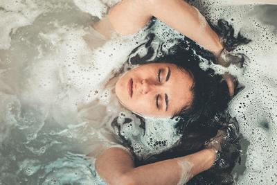 Spa photo